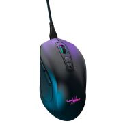 Геймърска мишка Hama uRage Reaper 340, черен на супер цени