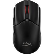 Безжична геймърска мишка HyperX Pulsefire Haste 2 Mini, черен на супер цени
