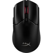 Безжична геймърска мишка HyperX Pulsefire Haste 2, черен на супер цени