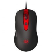 Геймърска мишка  Redragon Gerberus M703, черен/червен на супер цени