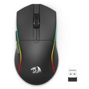 Безжична геймърска мишка Redragon DEICIDE PRO M816-PRO, черен на супер цени