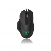Геймърска мишка Redragon T-Dagger T-TGM302 Captain, черен на супер цени