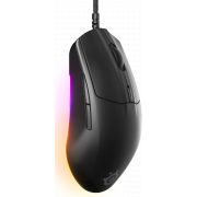 Геймърска мишка  SteelSeries Rival 3 Gen2, черен на супер цени