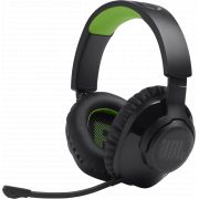 Безжични геймърски слушалки JBL Quantum 360X, черен на супер цени