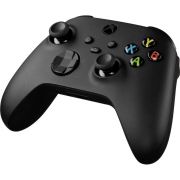 Геймпад Microsoft Xbox Wireless, черен на супер цени
