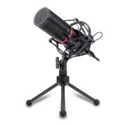 Mикрофон Redragon Blazar GM300, черен на супер цени