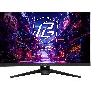 Монитор 27" ASRock Phantom Gaming PG27FFT1A на супер цени