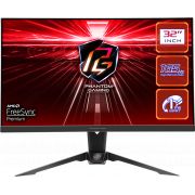 Монитор 32" ASRock Phantom Gaming PG32QF2B на супер цени