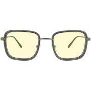 Геймърски очила Gunnar Optiks Fallout Vault 33, зелен на супер цени