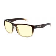 Геймърски очила Gunnar Intercept, кафяв на супер цени