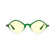 Геймърски очила Gunnar Loki Asgard Edition, зелен на супер цени