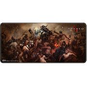 Подложка за мишка Blizzard Diablo IV - Heroes XL на супер цени