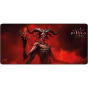 Подложка за мишка Blizzard Diablo IV: Lord of Hatred - Mephisto, многоцветен на супер цени