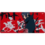 Геймърска подложка за мишка Blizzard Naruto Shippuden - Itachi Uchiha, многоцветен на супер цени
