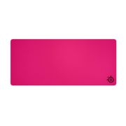 Подложка за мишка SteelSeries QcK Heavy XXL, тъмнорозов на супер цени