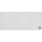 Подложка за мишка SteelSeries QcK Heavy XXL, бял на супер цени