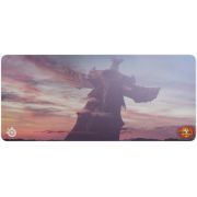 Подложка за мишка SteelSeries QcK XXL: World of Warcraft Edition на супер цени