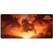 Геймърска подложка за мишка Blizzard World Of Warcraft Classic - Cataclysm Deathwing, многоцветен на супер цени