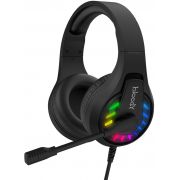 Геймърски слушалки A4TECH Bloody G230, черен на супер цени