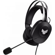 Геймърски слушалки ASUS TUF GAMING H1 Gen II, черен на супер цени