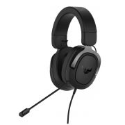 Геймърски слушалки ASUS TUF Gaming H3, черен на супер цени