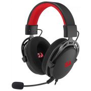 Геймърски слушалки Redragon Cragblade H541, черен на супер цени