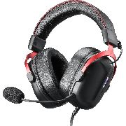 Геймърски слушалки Redragon Cybill H312, черен на супер цени
