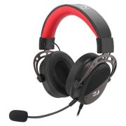 Геймърски слушалки Redragon Thoridal H730, черен на супер цени