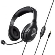 Геймърски слушалки Creative Sound Blaster Blaze V2, черен на супер цени