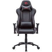Геймърски стол FragON 2X Series V2, черен на супер цени