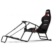 Геймърски стол Next Level GTLite Pro, черен на супер цени