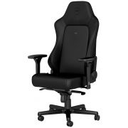 Геймърски стол noblechairs HERO Black Edition, черен на супер цени