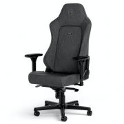 Геймърски стол noblechairs HERO TX, сив на супер цени