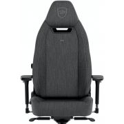 Геймърски стол noblechairs LEGEND TX, сив на супер цени
