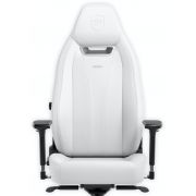 Геймърски стол  noblechairs LEGEND, бял на супер цени
