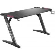 Геймърско бюро Nitro Concepts Nemesis Pro Led на супер цени
