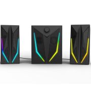 Озвучителна система Hama uRage BLAST-R 621, черен на супер цени