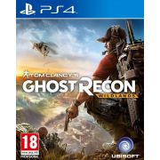  Ghost Recon: Wildlands (PS4) на супер цени