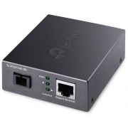 Медиен конвертор TP-Link Gigabit WDM на супер цени