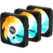 Комплект вентилатори GIGABYTE AORUS EZ CHAIN FAN 120 на супер цени