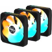 Комплект вентилатори GIGABYTE AORUS EZ CHAIN RVS FAN 120 на супер цени