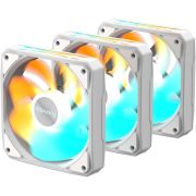 Комплект вентилатори GIGABYTE AORUS EZ CHAIN RVS FAN 120 ICE на супер цени