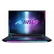 Лаптоп GIGABYTE AORUS Master 16 AM6H BYH на супер цени