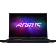 Лаптоп GIGABYTE AORUS Master 16 6YJ на супер цени