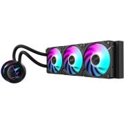 Охладител GIGABYTE AORUS WATERFORCE X II 360 на супер цени