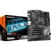 Дънна платка GIGABYTE B550 EAGLE на супер цени