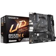 Дънна платка GIGABYTE B550M K на супер цени