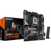 Дънна платка GIGABYTE B760 GAMING X GEN 5 WI-FI на супер цени