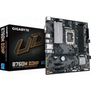 Дънна платка GIGABYTE B760M D3HP на супер цени