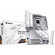 Дънна платка GIGABYTE B850 AORUS ELITE WIFI7 ICE на супер цени
